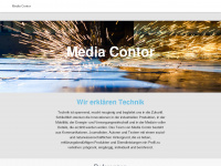 Mediacontor.de