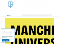 Manchesteruniversitypress.co.uk