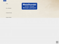 metallhandel-lehmann.de Thumbnail
