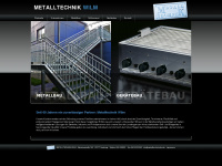 metalltechnik-wilm.de Thumbnail