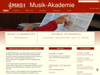 Musik-akademie.de