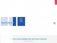 maturus-finance.com