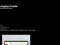 sfk-online.com Webseite Vorschau