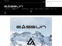eassun.com Webseite Vorschau