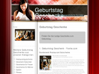 Geburtstag-geschenke.com