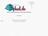 Pluslife.de