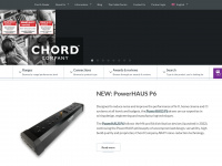 chord.co.uk Thumbnail