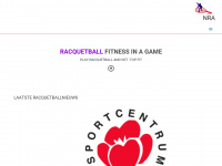 Racquetball.nl