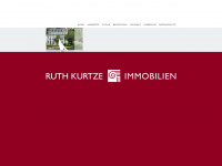 Ruth-kurtze-immobilien.de