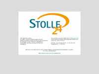 stolle24.de Webseite Vorschau