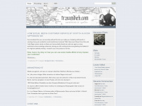 traumdieb.com Webseite Vorschau
