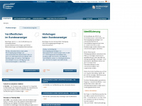 publikations-plattform.de Webseite Vorschau