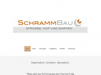 schramm-bau.com