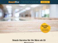 Snackbox.de