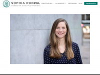 Sophiaruppel.de