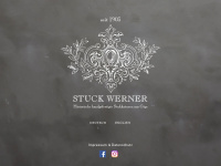 stuck-werner.de Thumbnail