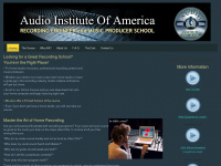 audioinstitute.com