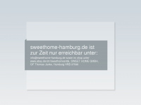 sweethome-hamburg.de Thumbnail