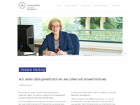 tax-office.de Webseite Vorschau