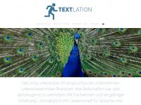 textlation.de Thumbnail