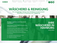 Waescherei-exner.de