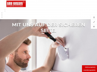 wascher-sicherheitstechnik.de