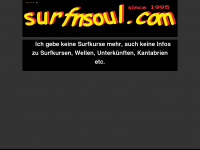 surfnsoul.com