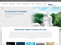 wessel-umwelttechnik.de Thumbnail