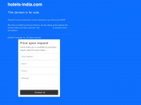 hotels-india.com