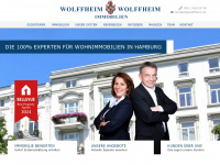 Wolffheim.de
