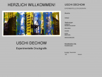 Uschidechow.de
