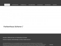 farbenhaus-scherer.de