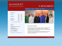 Gundert-versicherungen.de
