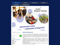 jws-rossdorf.de Webseite Vorschau