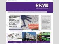 rpa-ekhn.de Webseite Vorschau