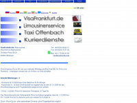 visafrankfurt.de Thumbnail