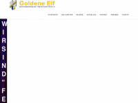 goldene-elf.de Thumbnail