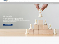 abacus-feldmann.de Webseite Vorschau