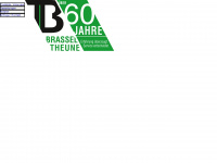 brassel-theune.de Webseite Vorschau