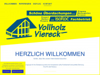 Vollholz-viereck.de
