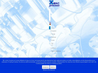 hmac-process.de Webseite Vorschau