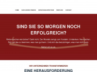 elenxis.com Webseite Vorschau