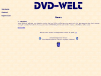 dvd-welt.de Webseite Vorschau