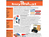 buypeach.at Thumbnail