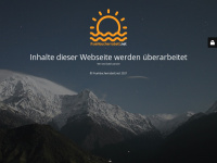 fruehbucherrabatt.net Webseite Vorschau