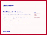 theater-zauberwort.de