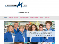 apotheke-am-markt.de