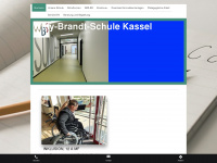 wbs-kassel.com Webseite Vorschau