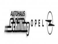 autohausschilling.de Webseite Vorschau