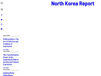 northkoreareport.com